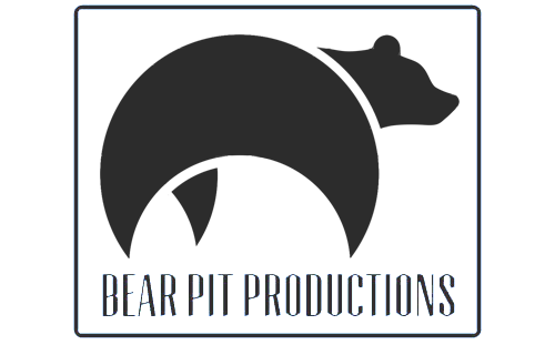 Bearpit Productions Logo